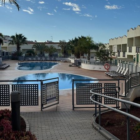 Appartamento Oasis-Family Townhouse Costa Adeje  Esterno foto