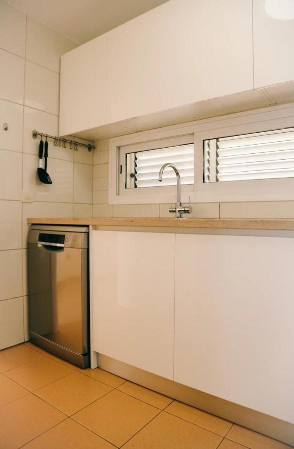 Appartamento Oasis-Family Townhouse Costa Adeje  Esterno foto