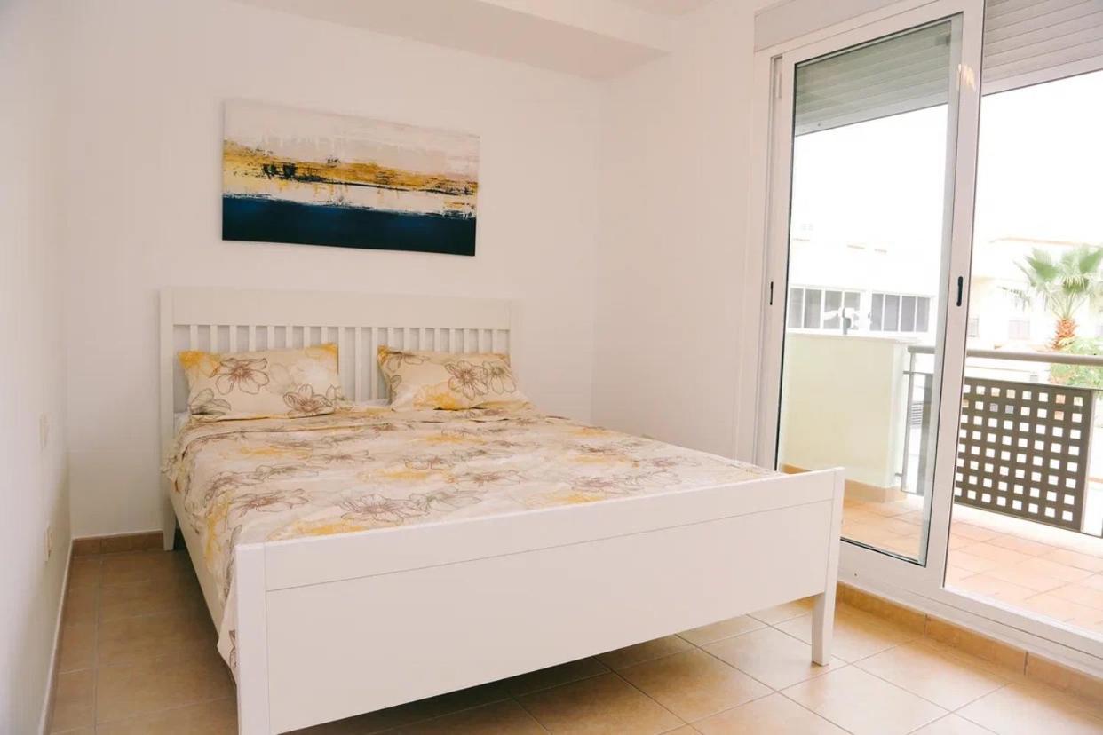 Appartamento Oasis-Family Townhouse Costa Adeje  Esterno foto