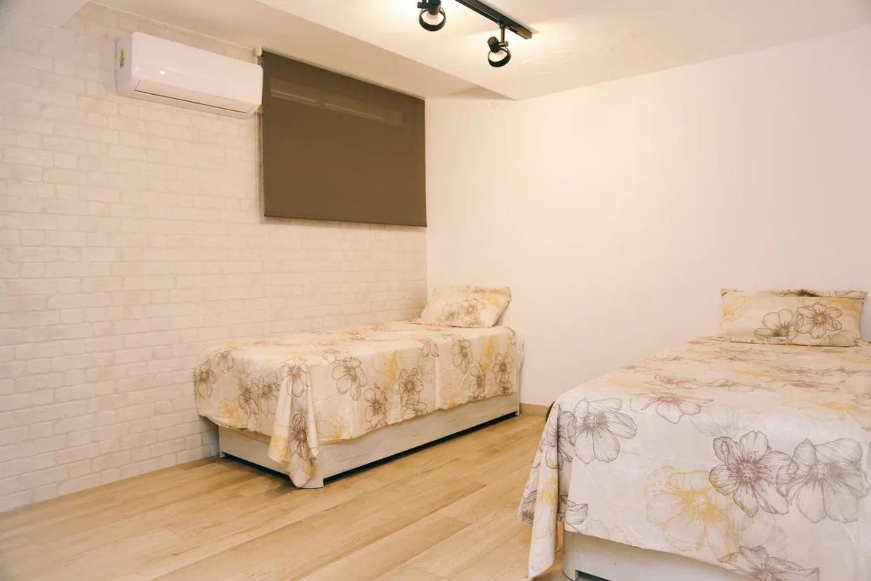 Appartamento Oasis-Family Townhouse Costa Adeje  Esterno foto