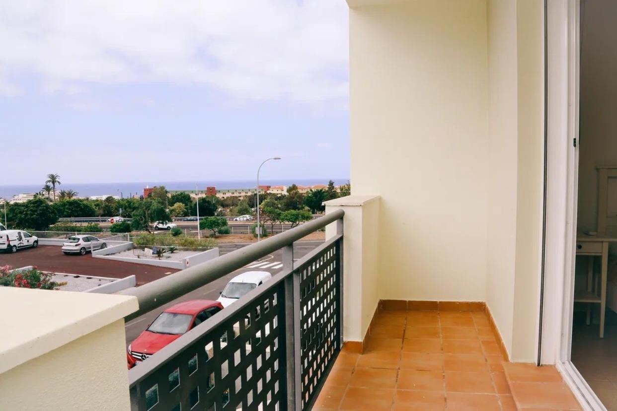 Appartamento Oasis-Family Townhouse Costa Adeje  Esterno foto