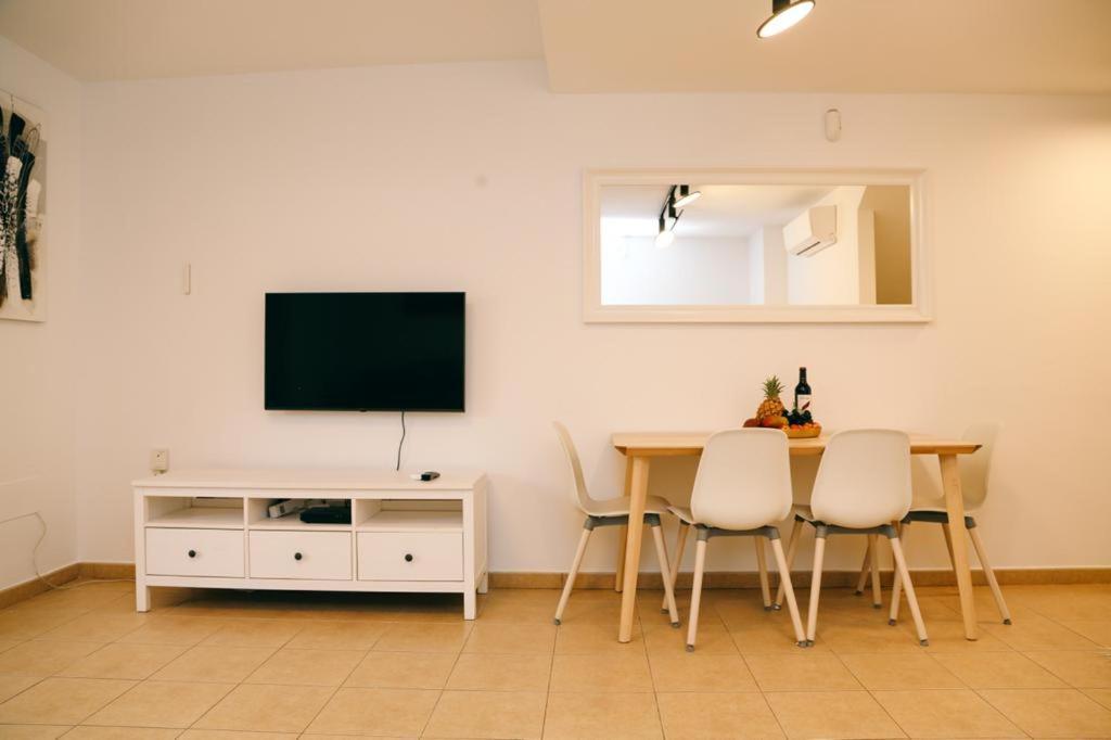 Appartamento Oasis-Family Townhouse Costa Adeje  Esterno foto