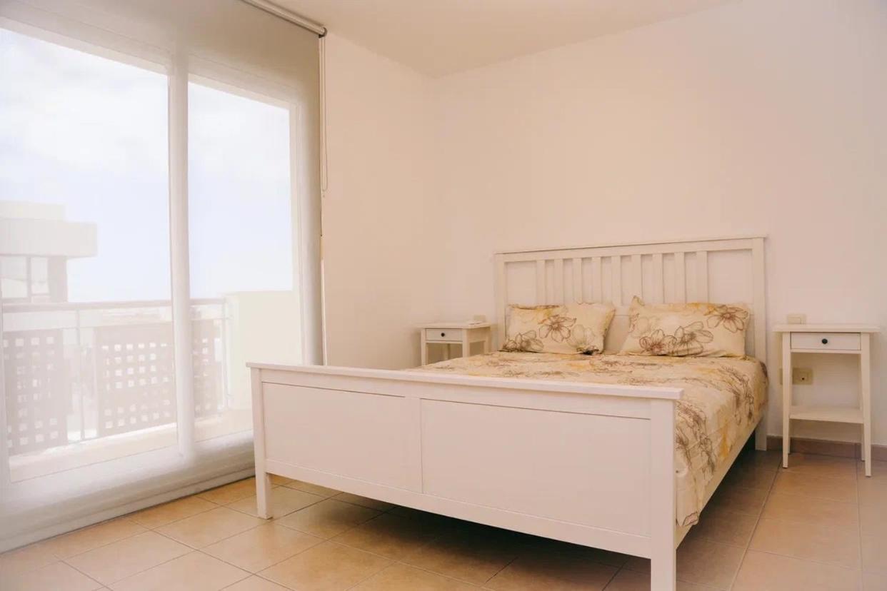 Appartamento Oasis-Family Townhouse Costa Adeje  Esterno foto