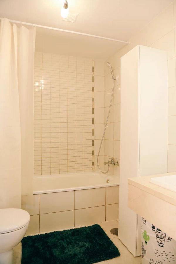 Appartamento Oasis-Family Townhouse Costa Adeje  Esterno foto