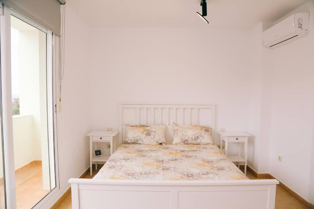 Appartamento Oasis-Family Townhouse Costa Adeje  Esterno foto