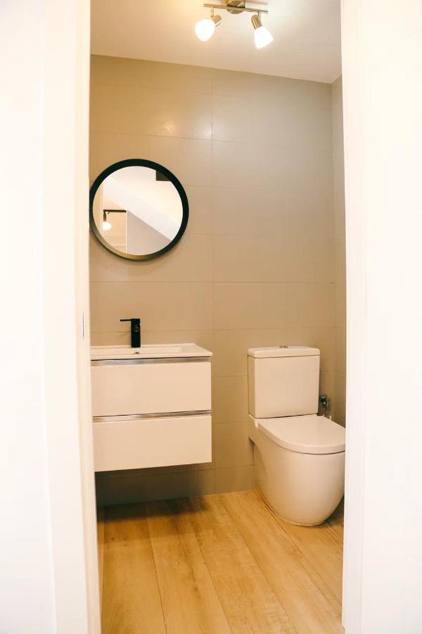 Appartamento Oasis-Family Townhouse Costa Adeje  Esterno foto
