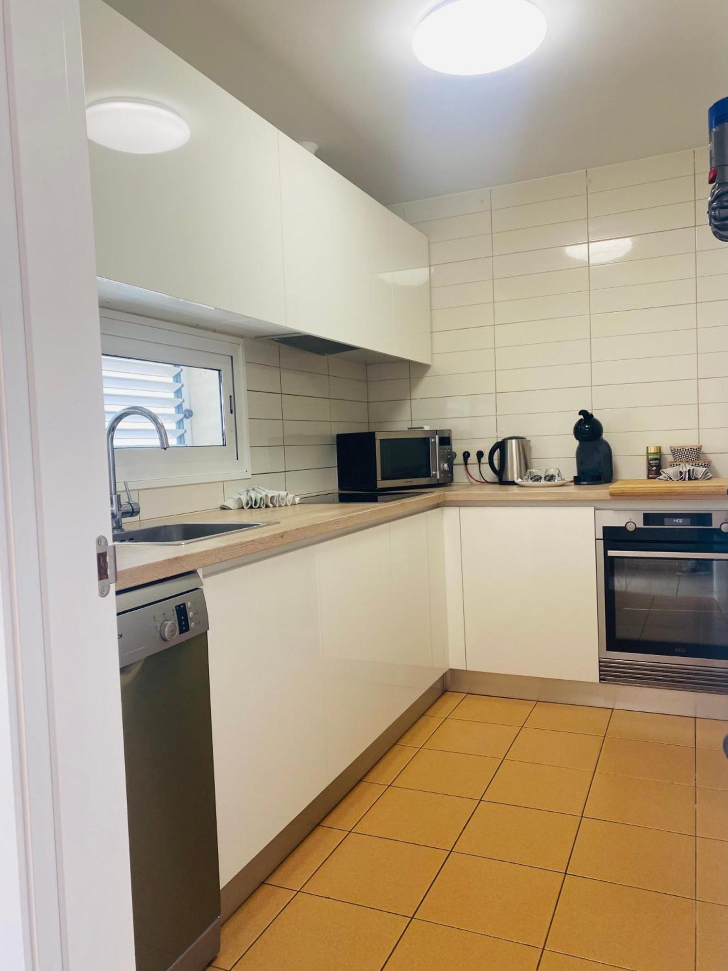 Appartamento Oasis-Family Townhouse Costa Adeje  Esterno foto