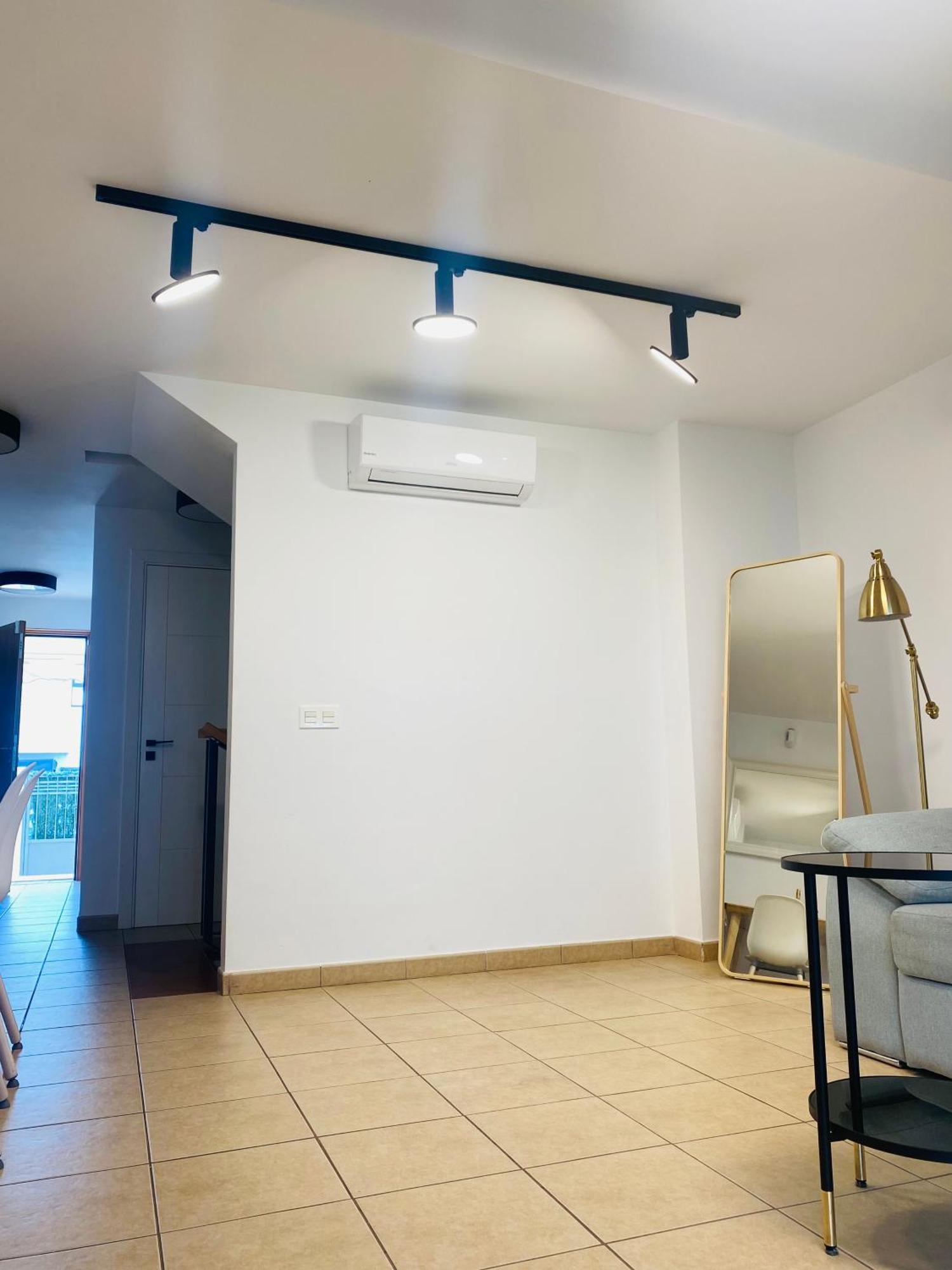 Appartamento Oasis-Family Townhouse Costa Adeje  Esterno foto